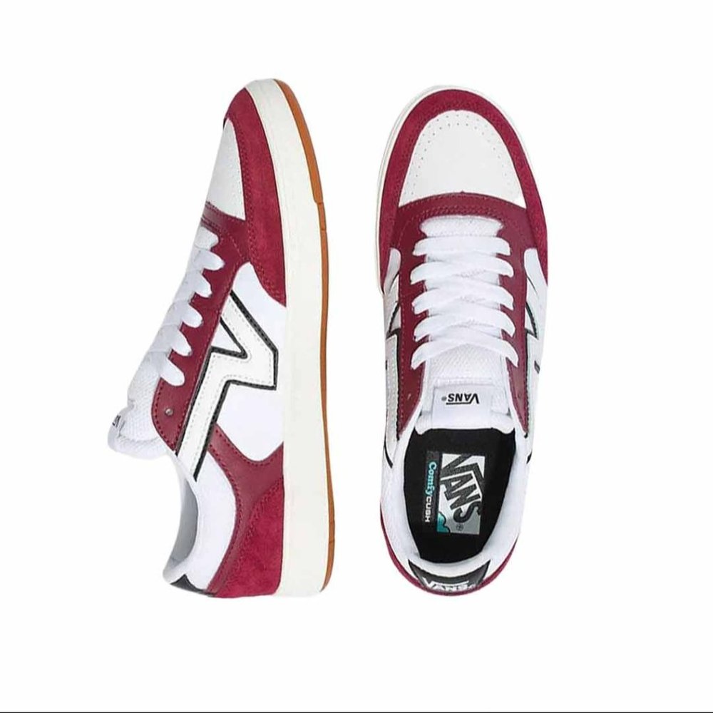 VANS - UNISEX LOWLAND CC Size 8.5 Men Size 10 Women